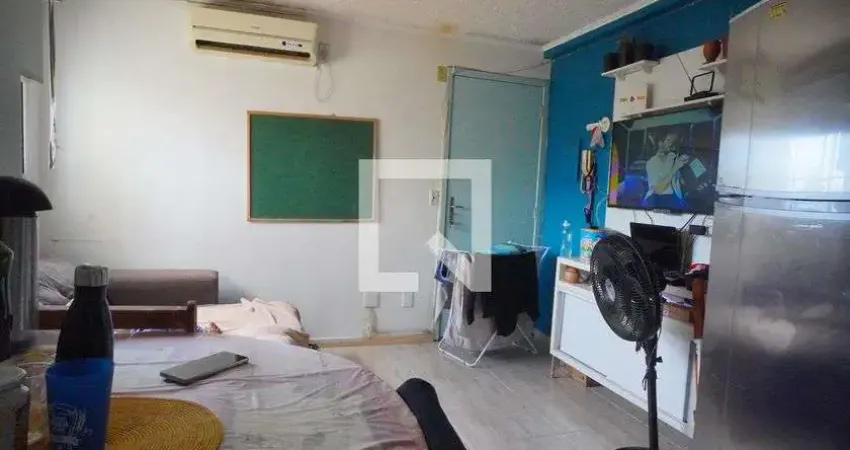 Apartamento para aluguel - partenon, 2 quartos, 45 m² - porto alegre