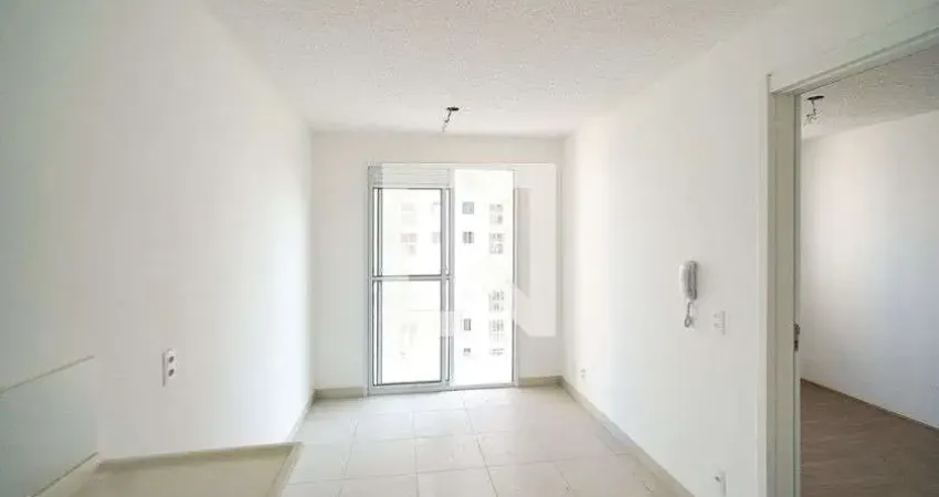 Apartamento para aluguel - tatuapé, 1 quarto,  29 m² - são paulo
