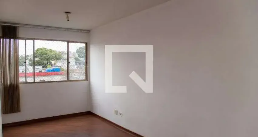 Apartamento para aluguel - jardim das flores, 3 quartos,  55 m² - são paulo