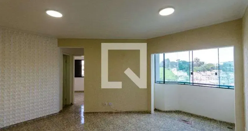 Apartamento para aluguel - parque são domingos, 2 quartos, 51 m² - são paulo