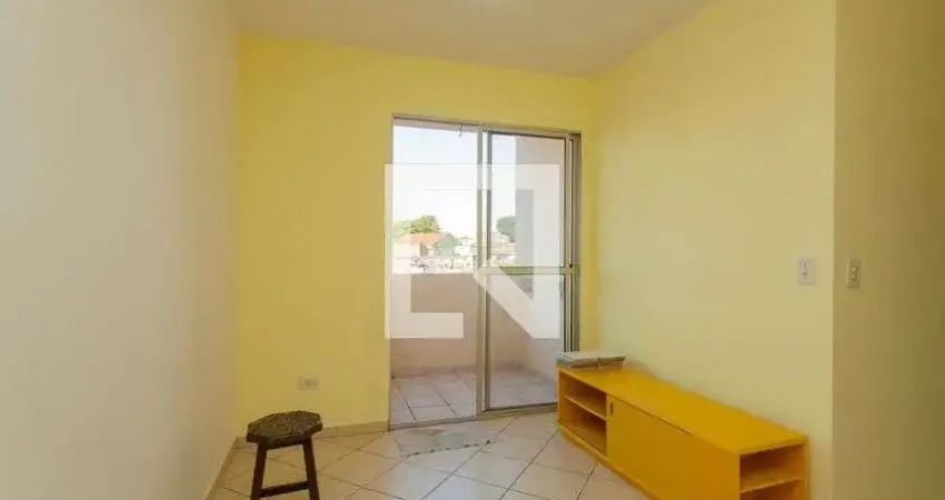 Apartamento para aluguel - jardim marajoara , 3 quartos,  63 m² - são paulo