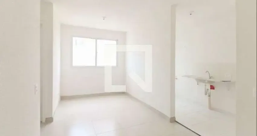 Apartamento para aluguel - penha de frança, 2 quartos,  44 m² - são paulo