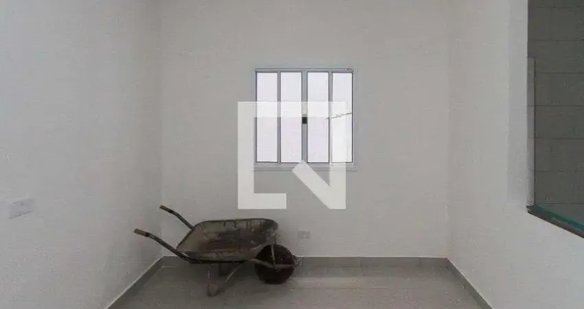 Apartamento para aluguel - vila prudente, 2 quartos, 48 m² - são paulo