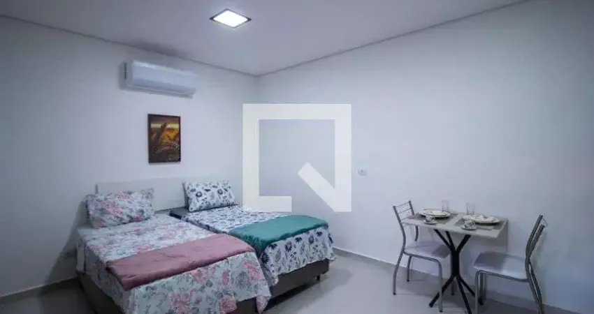 Kitnet / stúdio para aluguel - trujillo, 1 quarto, 30 m² - sorocaba