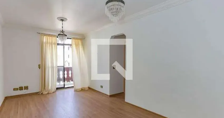 Apartamento para aluguel - jardim santa emília, 2 quartos,  65 m² - são paulo