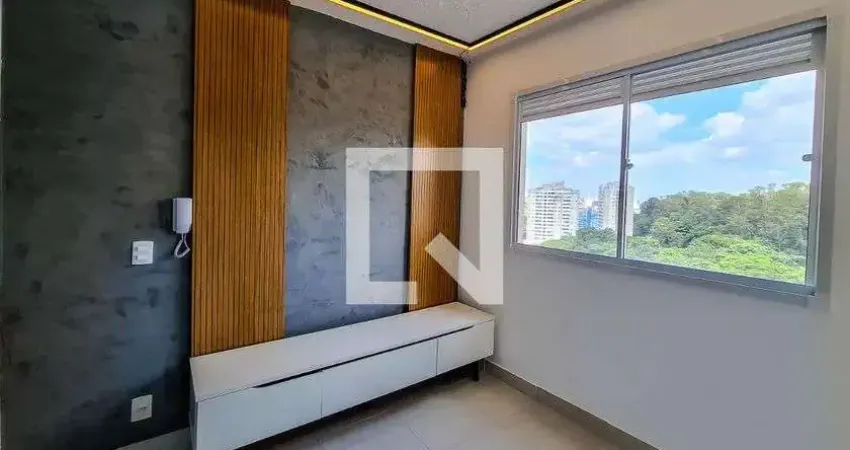 Apartamento para aluguel - cambuci, 2 quartos,  33 m² - são paulo