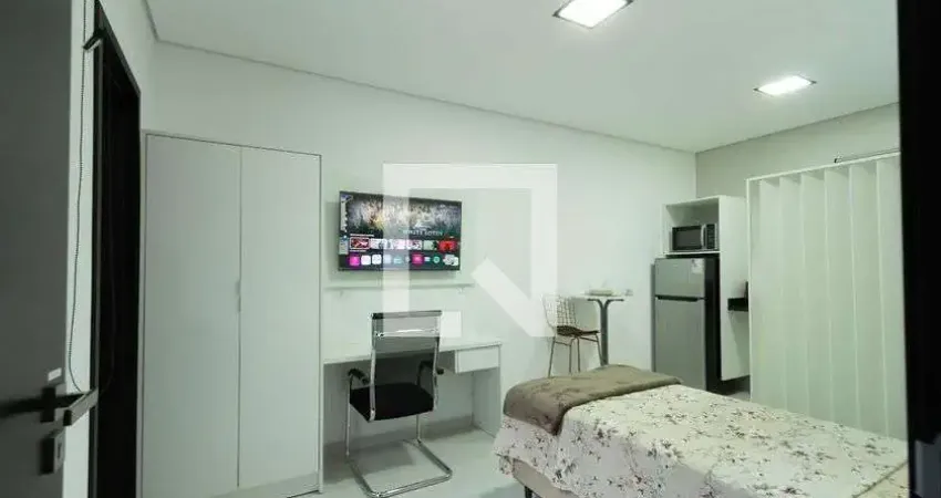 Kitnet / stúdio para aluguel - trujillo, 1 quarto, 30 m² - sorocaba