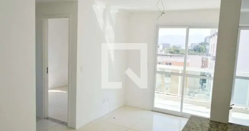 Apartamento para aluguel - pechincha, 2 quartos, 54 m² - rio de janeiro