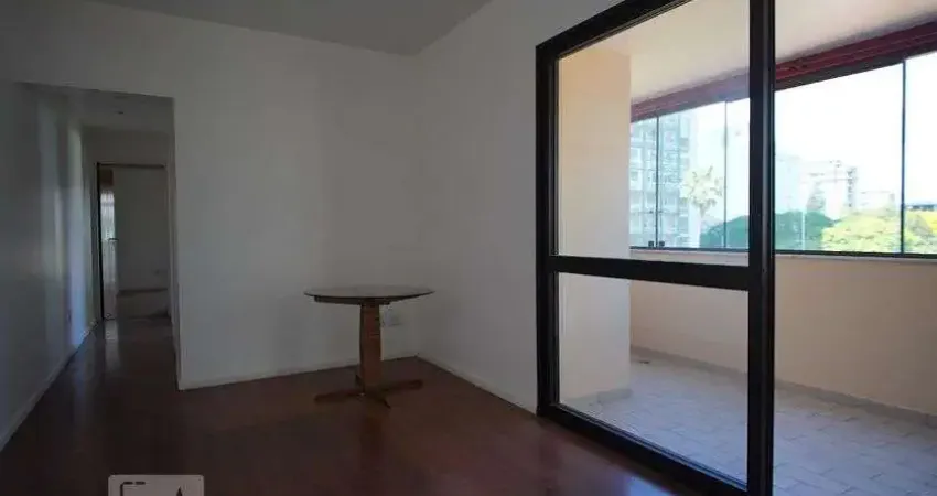 Apartamento para aluguel - independência, 2 quartos,  72 m² - porto alegre