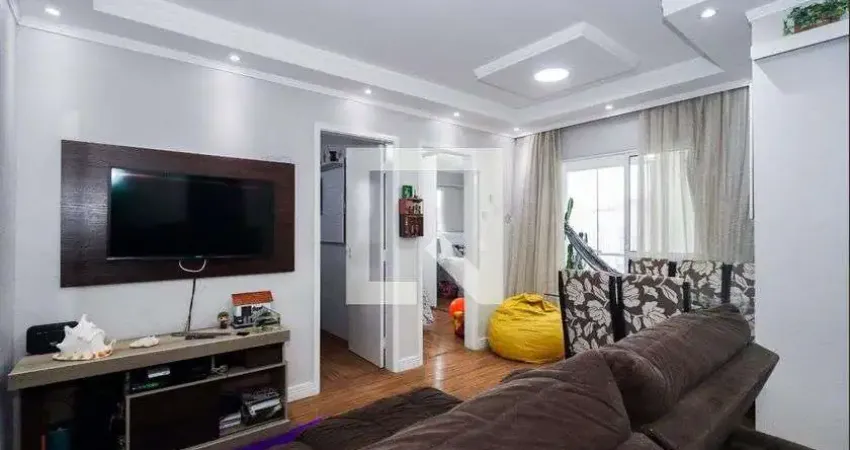 Apartamento para aluguel - parque reboucas, 2 quartos, 54 m² - são paulo