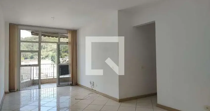 Apartamento para aluguel - freguesia , 3 quartos,  104 m² - rio de janeiro