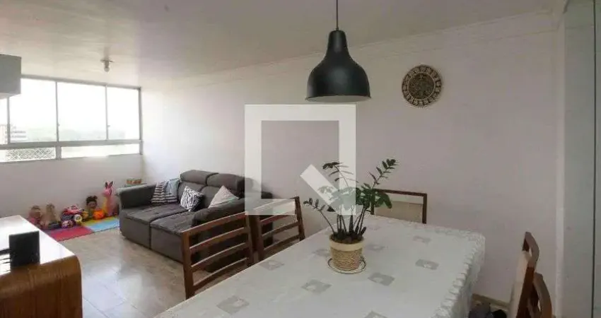 Apartamento para aluguel - vila santa clara, 3 quartos,  77 m² - são paulo