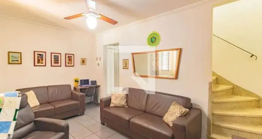 Casa para aluguel - planalto paulista, 3 quartos,  100 m² - são paulo