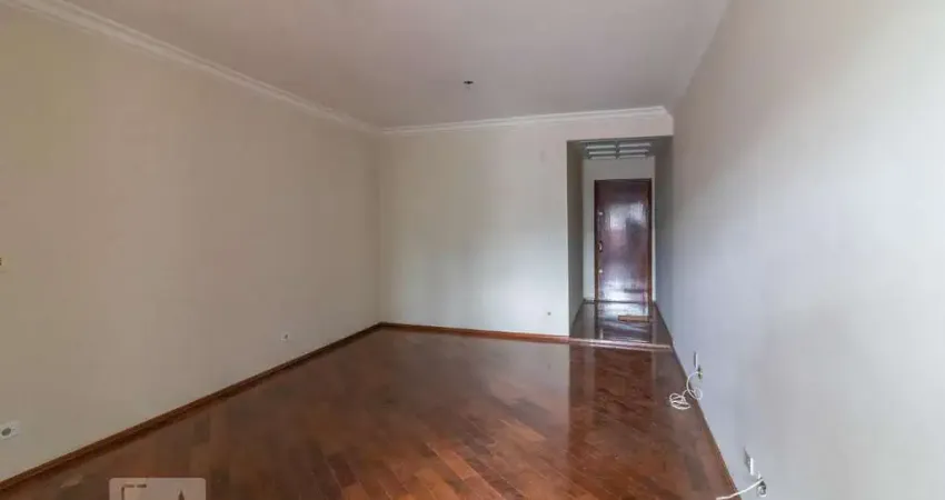 Apartamento para aluguel - santa maria, 3 quartos,  80 m² - são caetano do sul