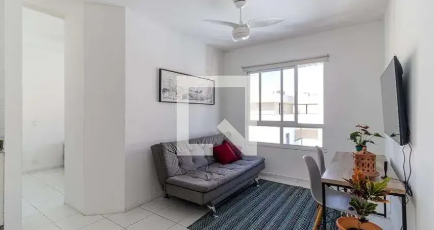 Apartamento para aluguel - santa cecília, 1 quarto,  29 m² - são paulo