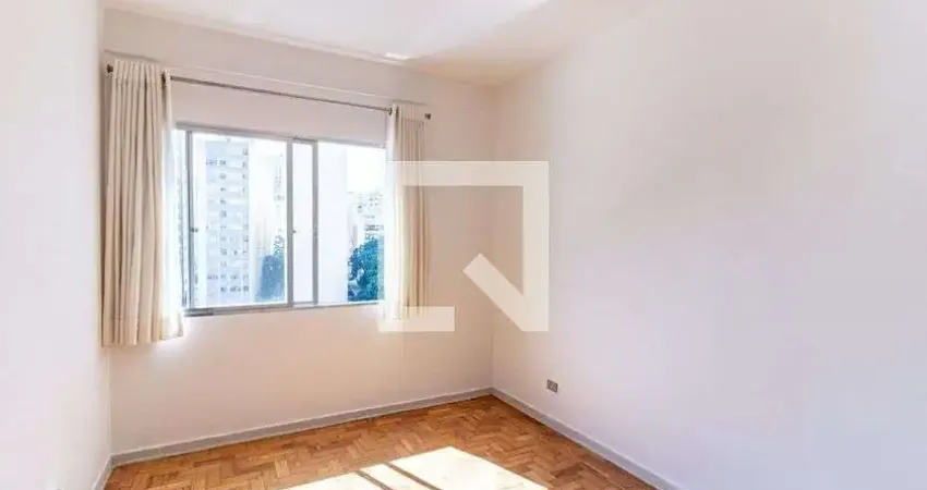 Apartamento para aluguel - santa cecília, 1 quarto,  60 m² - são paulo