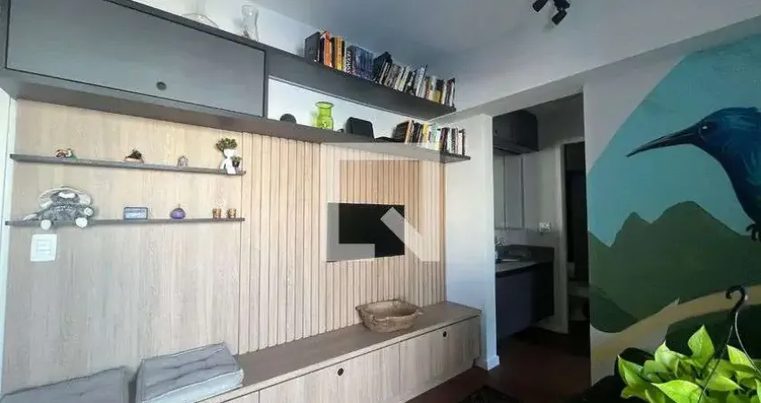 Apartamento para aluguel - taquaral, 1 quarto, 36 m² - campinas