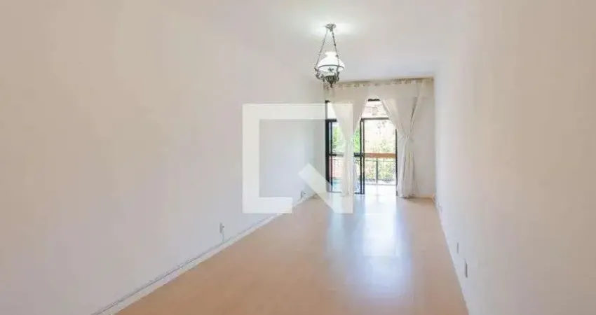 Apartamento para aluguel - grajaú, 2 quartos,  78 m² - rio de janeiro