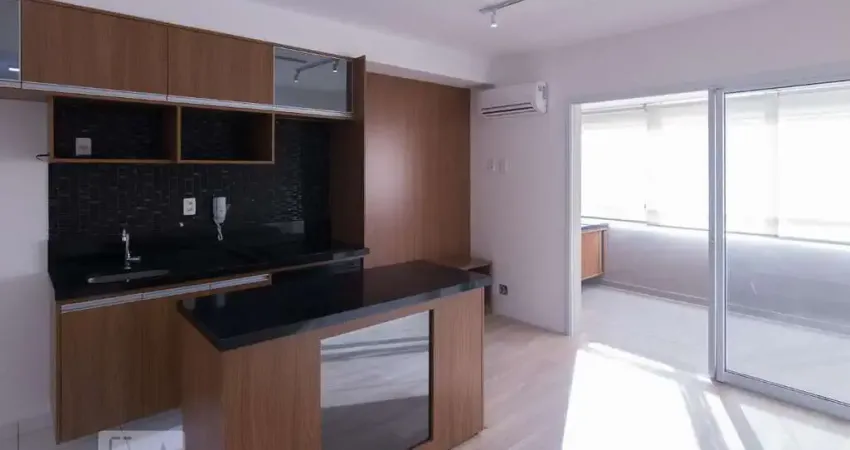 Apartamento para aluguel - barra funda, 2 quartos,  78 m² - são paulo