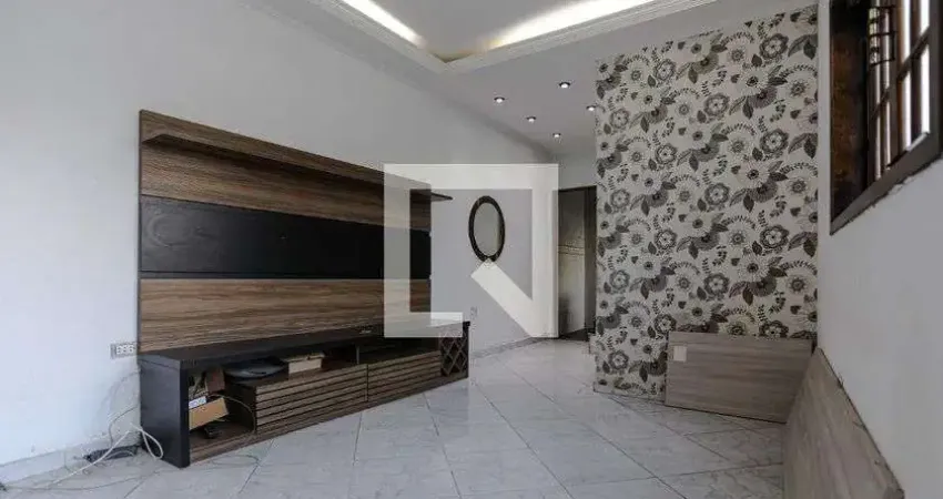 Casa para aluguel - mogi moderno, 4 quartos,  125 m² - mogi das cruzes