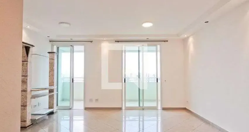 Apartamento para aluguel - água fria, 3 quartos, 88 m² - são paulo