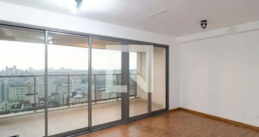 Kitnet / stúdio para aluguel - saúde, 1 quarto,  37 m² - são paulo