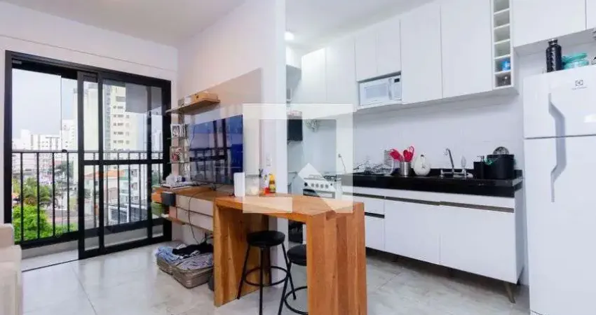 Apartamento para aluguel - vila carrão, 1 quarto, 42 m² - são paulo