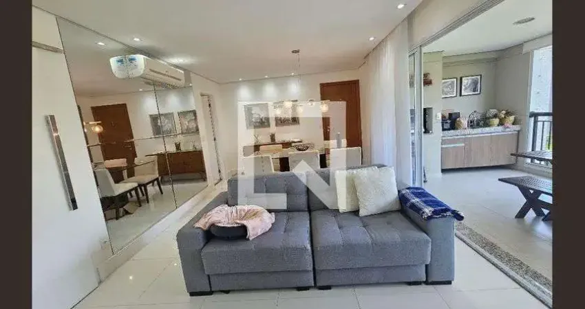 Apartamento para aluguel - chácara santo antonio, 4 quartos, 138 m² - são paulo