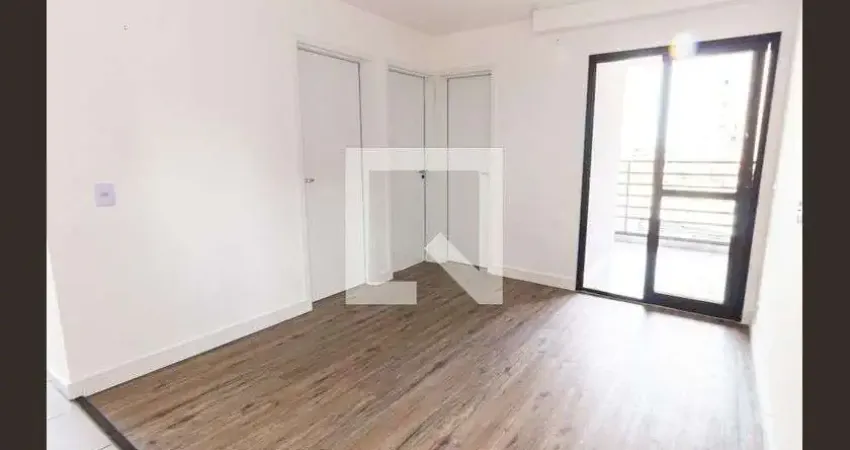 Apartamento para aluguel - belém, 2 quartos,  43 m² - são paulo