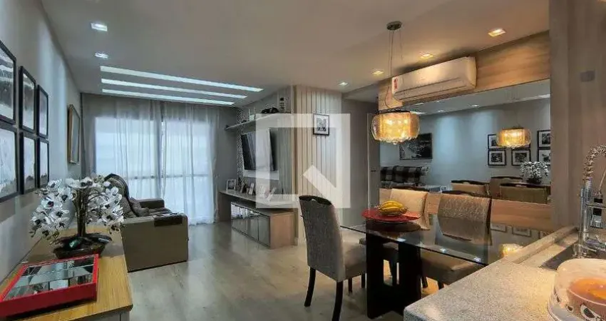 Apartamento para aluguel - recreio, 3 quartos,  91 m² - rio de janeiro