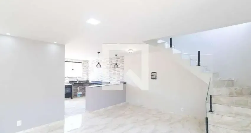 Casa / sobrado em condomínio para aluguel - campo grande, 3 quartos,  170 m² - rio de janeiro