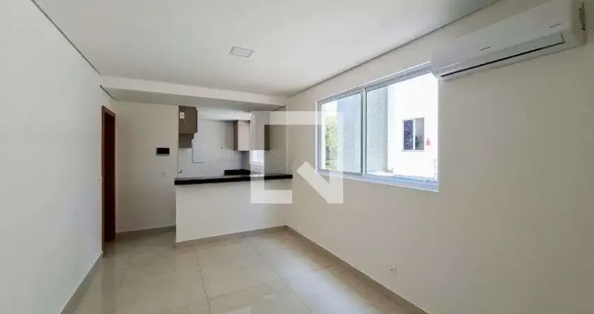 Apartamento para aluguel - anchieta, 1 quarto, 45 m² - belo horizonte