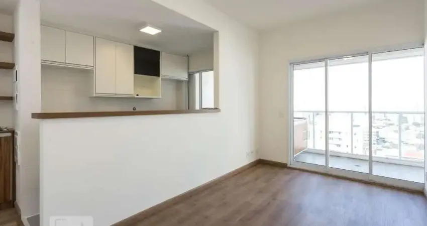 Apartamento para aluguel - brooklin, 1 quarto, 50 m² - são paulo