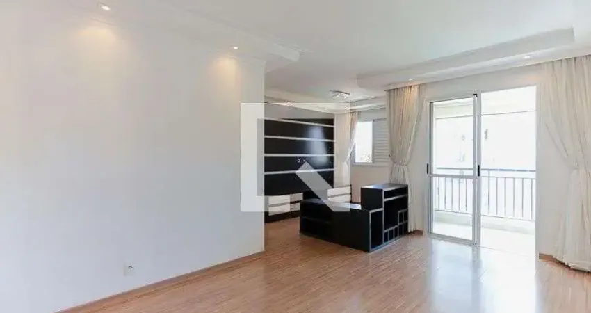 Apartamento para aluguel - santana, 2 quartos,  65 m² - são paulo