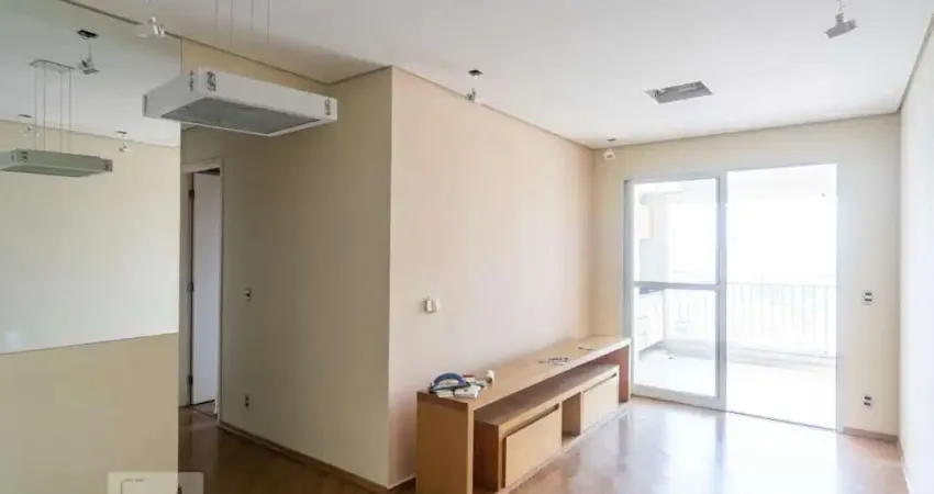 Apartamento para aluguel - centro, 2 quartos,  69 m² - são caetano do sul