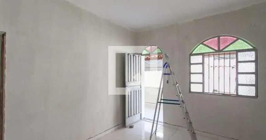 Casa para aluguel - santa mônica, 3 quartos,  170 m² - belo horizonte