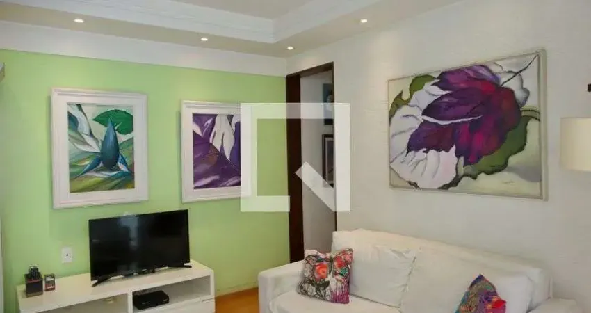 Apartamento para aluguel - lagoa, 2 quartos,  85 m² - rio de janeiro