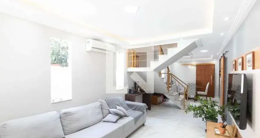 Casa para aluguel - campo grande, 4 quartos, 200 m² - rio de janeiro