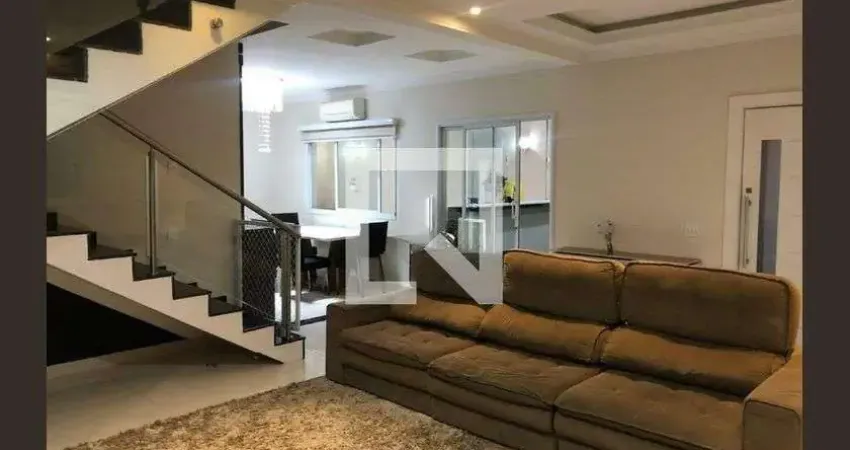 Casa para aluguel - jardim ipaussurama , 4 quartos,  226 m² - campinas