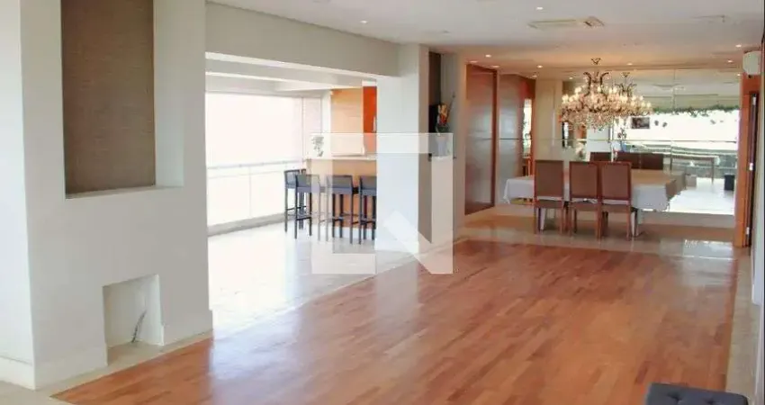 Cobertura para aluguel - santana, 4 quartos, 360 m² - são paulo