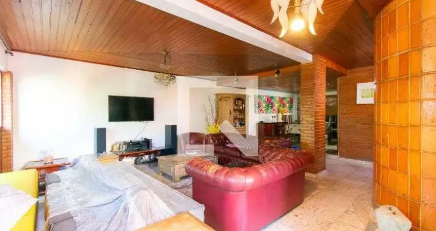 Casa para aluguel - jardim nove de julho, 3 quartos, 300 m² - são paulo