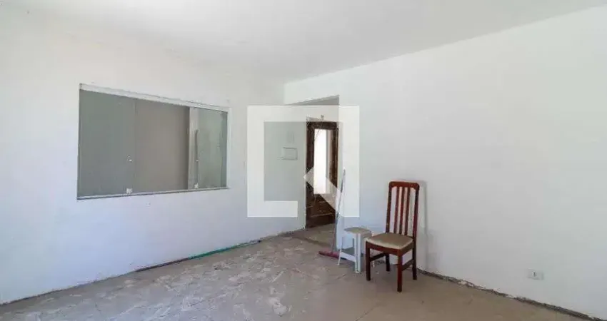 Casa com 1 quarto para alugar na Avenida Nova Cantareira, Água Fria, São Paulo