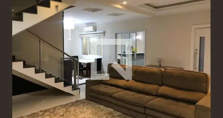 Casa para aluguel - jardim ipaussurama , 4 quartos, 226 m² - campinas