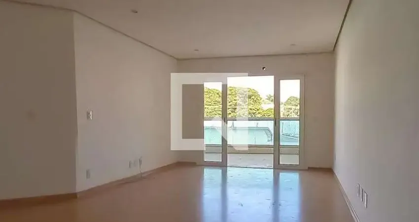 Apartamento para aluguel - centro, 3 quartos,  230 m² - sumaré