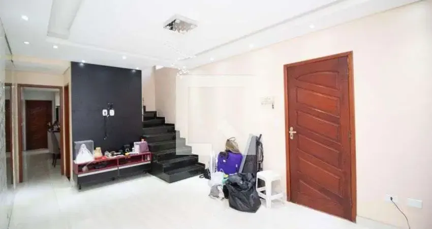 Casa para aluguel - jardim celia, 3 quartos,  197 m² - guarulhos