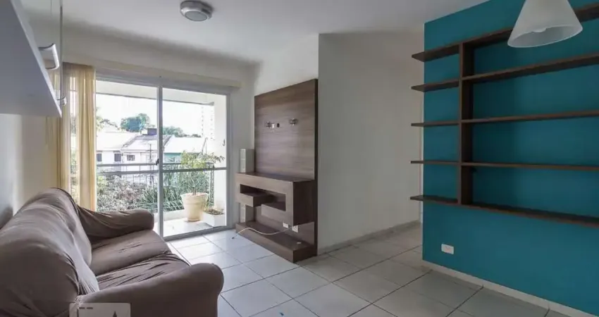 Apartamento para aluguel - saúde, 2 quartos,  56 m² - são paulo