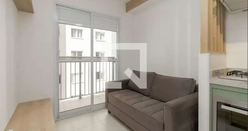 Apartamento para aluguel - chácara santo antonio, 1 quarto,  30 m² - são paulo
