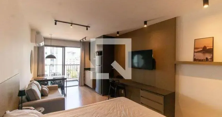 Apartamento com 1 quarto para alugar na Rua Doutor Nilo Peçanha, Ingá, Niterói