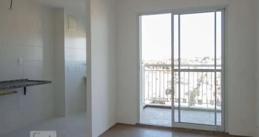 Apartamento para aluguel - cerâmica, 2 quartos,  56 m² - são caetano do sul