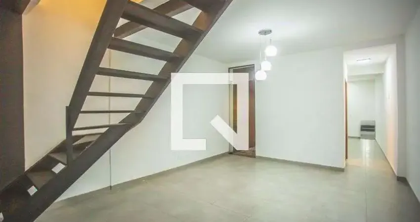 Casa para aluguel - planalto paulista, 2 quartos,  100 m² - são paulo